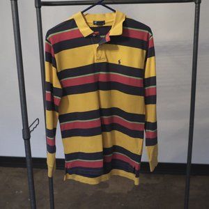 Polo by Ralph Lauren Long Sleeve
